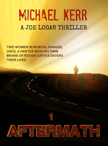 Aftermath book cover