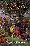 Krsna, the Supreme Personality of Godhead