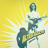 Alter Egos [Soundtrack] (2013)