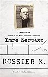 Dossier K A Memoir English Edition