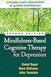 Mindfulnessbased Cognitive Therapy For Depression Second Edition English Edition