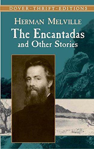 The Encantadas and Other Stories book cover
