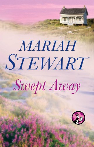 Swept Away book cover