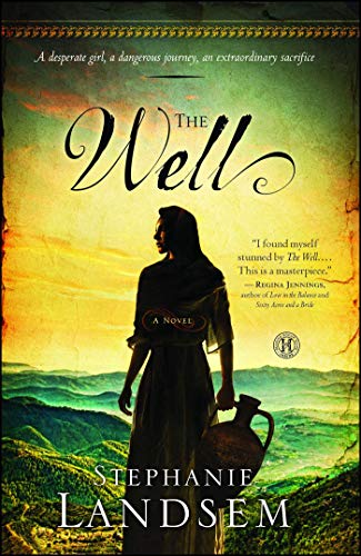 The Well book cover