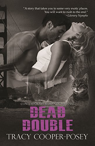 Dead Double book cover