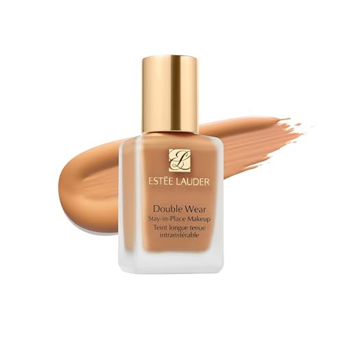 Estee Lauder Double Wear Stay-In-Place Foundation A truly full-coverage