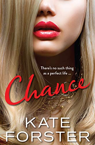Chance book cover