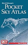 Sky Telescopes Pocket Sky Atlas English Edition