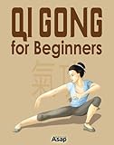 Qi Gong For Beginners English Edition