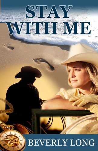 Stay With Me book cover