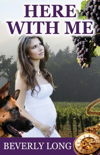 Here With Me book cover
