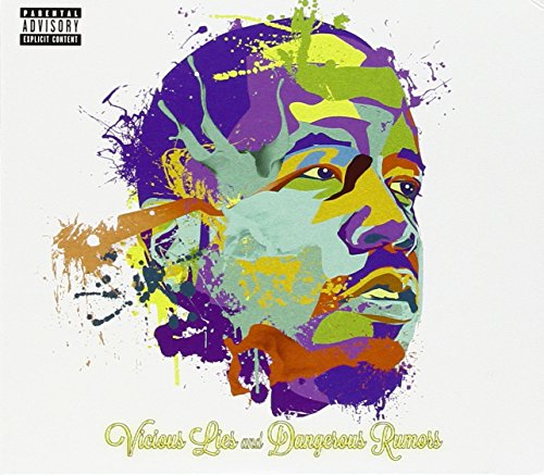 Vicious Lies and Dangerous Rumors [Deluxe Edition]