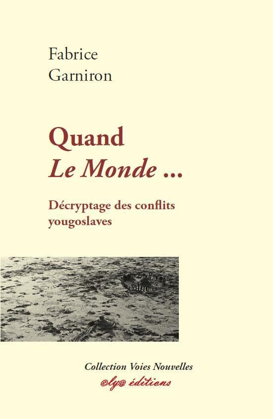 Couverture du livre