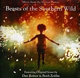 Beasts Of The Southern Wild Soundtrack