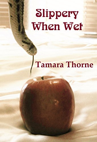 Good Vibrations / Slippery When Wet cover