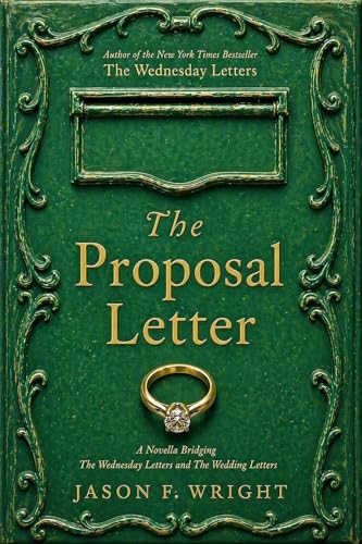 The Proposal Letter book cover