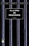 De Profundis Dover Thrift Editions English Edition