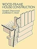 Woodframe House Construction English Edition