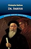 Dr Faustus Dover Thrift Editions English Edition