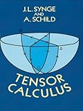 Tensor Calculus Dover Books On Mathematics Book 5