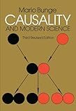 Causality And Modern Science Third Revised Edition English Edition