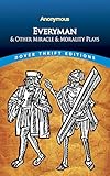 Everyman Dover Thrift Editions English Edition