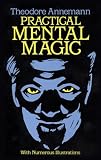 Practical Mental Magic Dover Magic Books English Edition