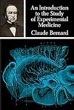 An Introduction To The Study Of Experimental Medicine Dover Books On Biology English Edition