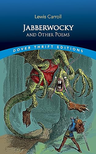 Jabberwocky and Other Poems book cover