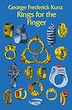 Rings For The Finger Dover Jewelry And Metalwork English Edition