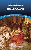 Julius Caesar Dover Thrift Editions English Edition