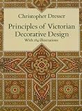 Principles Of Victorian Decorative Design Dover Architecture