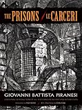 The Prisons Le Carceri Dover Fine Art History Of Art English Edition