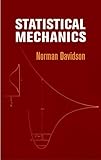 Statistical Mechanics Dover Books On Chemistry English Edition
