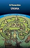 Utopia Dover Thrift Editions English Edition