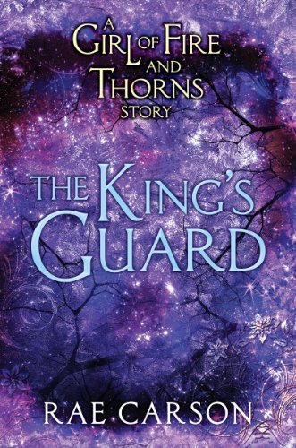 The King's Guard cover