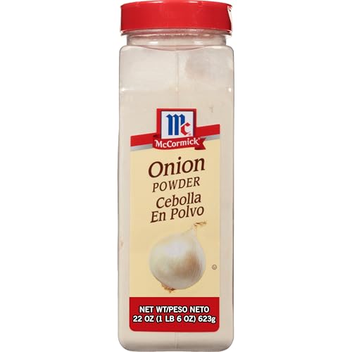 McCormick Onion Powder, 22 oz