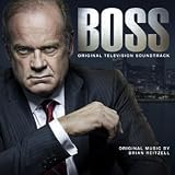 Boss Soundtrack