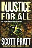 Injustice For All A Joe Dillard Novel English Edition