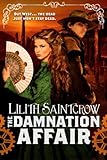 The Damnation Affair Bannon And Clare English Edition