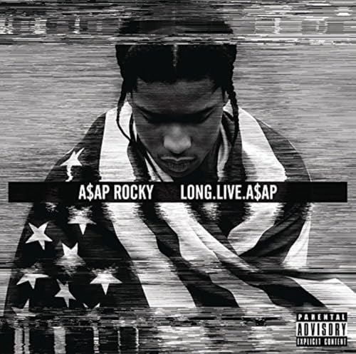 LongLiveA$AP [Deluxe Version]