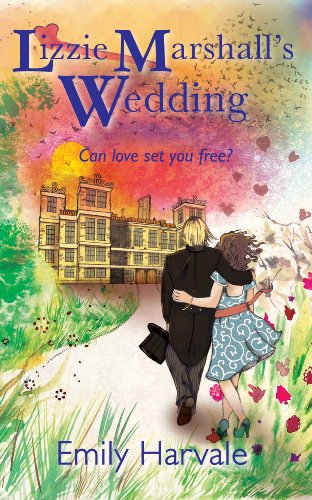 Lizzie Marshall's Wedding book cover