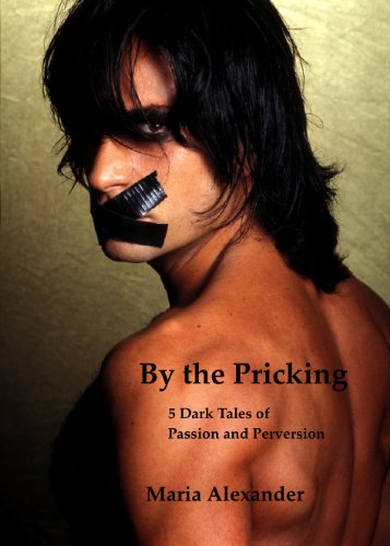 By the Pricking book cover