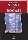 Nesne ve Dogasi