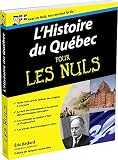 Lhistoire Du Qubec Pour Les Nuls
