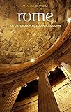 Rome Oxford Archaeological Guides English Edition