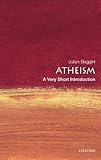 Atheism A Very Short Introduction Very Short Introductions Book 99 English Edition