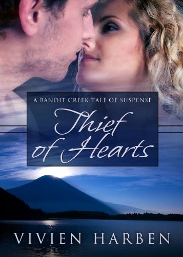 Thief of Hearts book cover