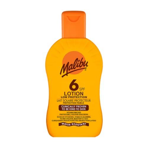 (-25%) Malibu Sonnenmilch mit LSF6, 200 ml