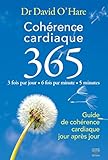Coh%C3%A9rence Cardiaque 3.6.5. Guide De Coh%C3%A9rence Cardiaque Jour Apr%C3%A8s Jour (courants Ascendants)